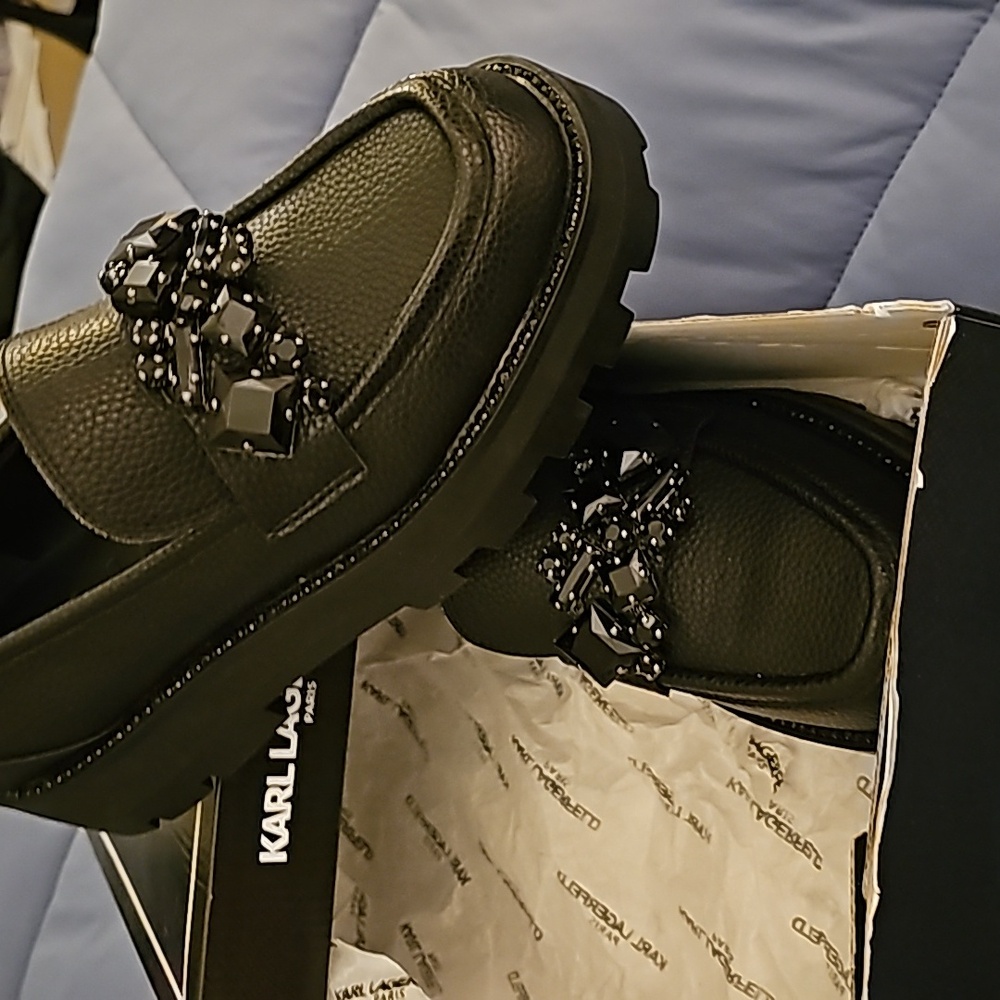 Karl Lagerfeld sz 7 Marcia